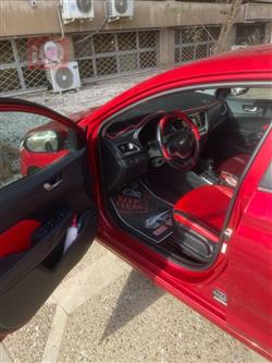 هيونداي أكسنت